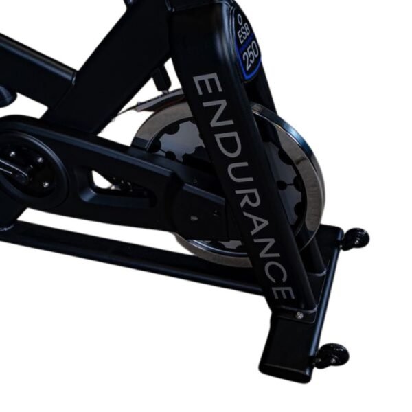 Body-Solid Endurance ESB150 Indoor Exercise Bike