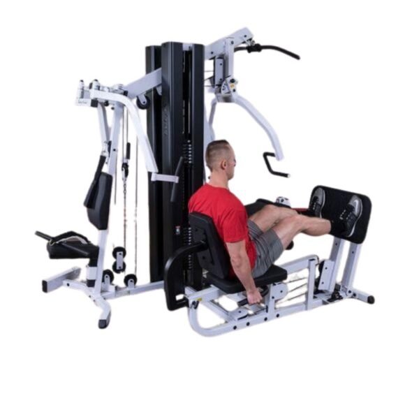 Body-Solid (#EXM3000LPS) Multi-Station Gym