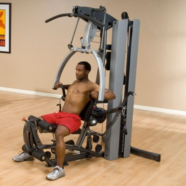 Body-Solid Fusion 600 Personal Trainer
