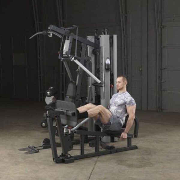 Body-Solid (#G10B) Bi-Angular Multi-Gym
