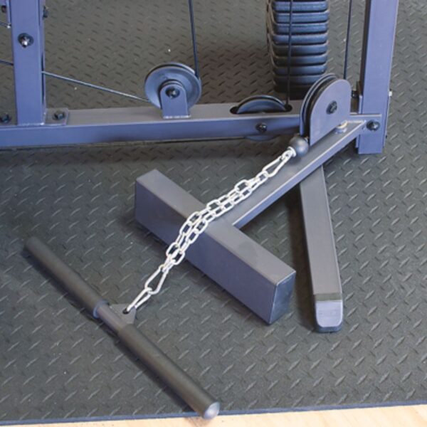 Body-Solid (#G1S) Sectorized Home Gyms - Image 4