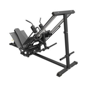 Plate Loaded Leg Press / Hack Squat Combo