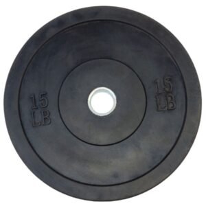 15 rubber plate