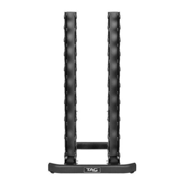 HEX Vertical Dumbbell Rack