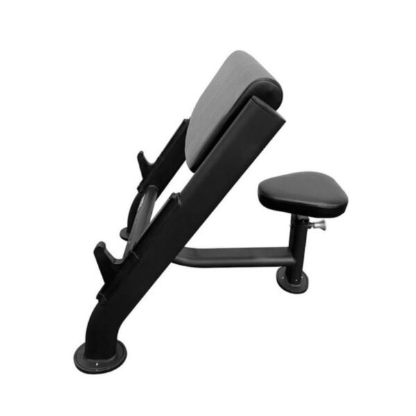 TAG Fitness (#BNCH-PB) Preacher Curl Bench