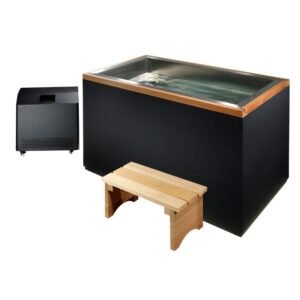 GoldenDesign Dynamic Cold Therapy 