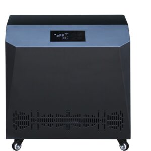 GoldenDesign Dynamic Cold Therapy Standard Edition Cooling/Heating System