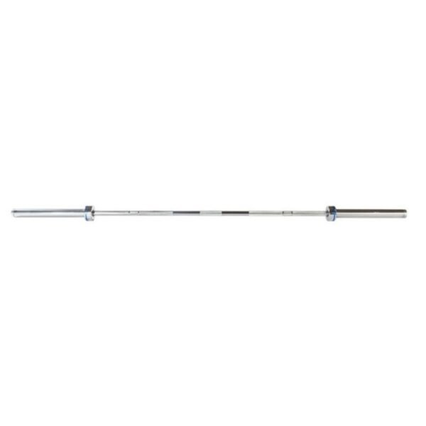 York (#32000) Men's Elite Needle Bearing Bar