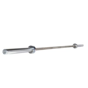 York (#32010) Stainless Steel Needle Bearing Bar
