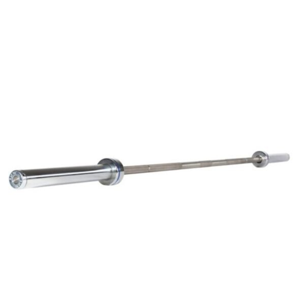 York (#32010) Stainless Steel Needle Bearing Bar