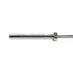 York (#32113) 7' Chrome Olympic Bar