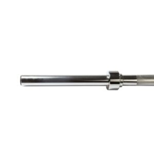 York (#2988) Extreme Grip Olympic Bar