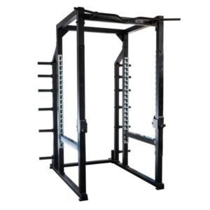 York (STS) Commercial Power Rack