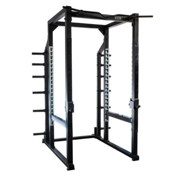 York (STS) Commercial Power Rack
