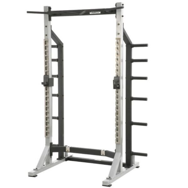 York Barbell (STS) Commercial Half Rack