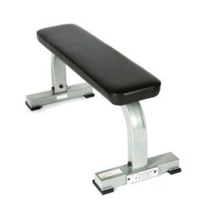 York (STS) Commercial Flat Bench