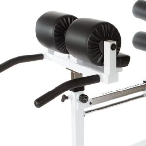 York Barbell (STS) Glute Ham Developer