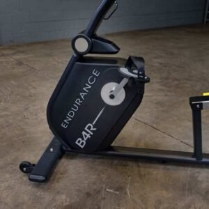 Body-Solid (#B4RB) Recumbent Exercise Bike