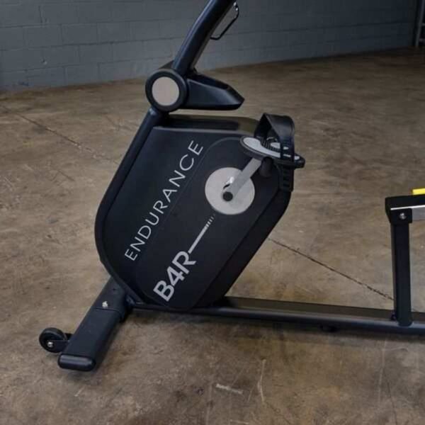 Body-Solid (#B4RB) Recumbent Exercise Bike