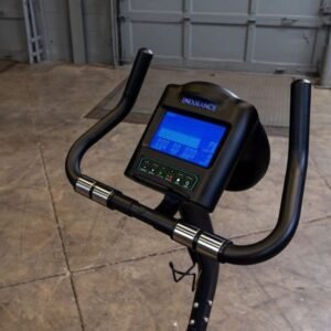 Body-Solid (#B4UB) Stationary Upright Exercise Bike