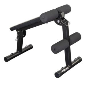 BodySolid Ab Bench/Seat