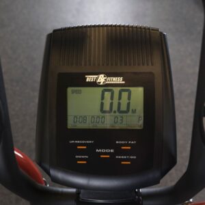 Body-Solid Cross Trainer Elliptical