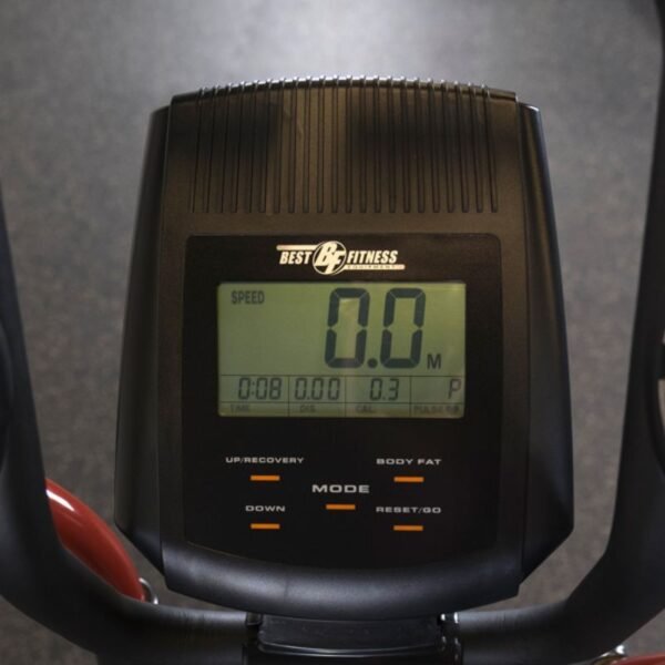 Body-Solid Cross Trainer Elliptical