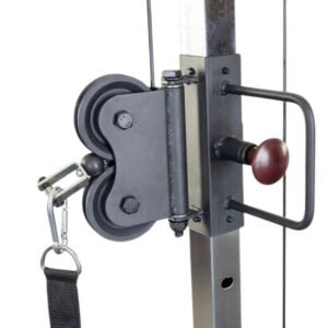Body-Solid Functional Trainer
