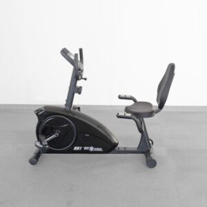 Body-Solid Recumbent Bike