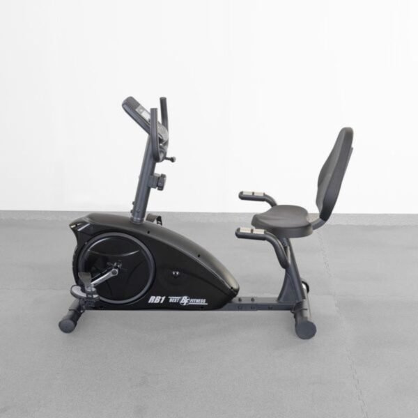 Body-Solid Recumbent Bike