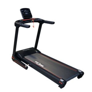 Body-Solid Folding Treadmill