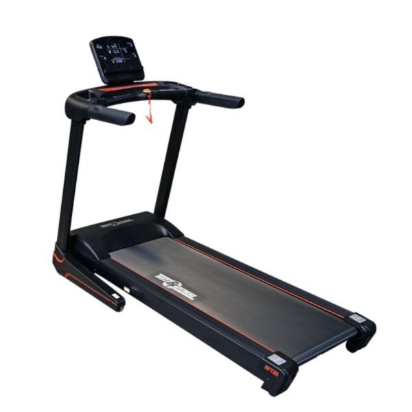 Body-Solid Folding Treadmill