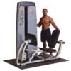 Dual Leg/Calf Machine