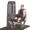 Body-Solid Leg Extension & Curl