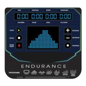 Body-Solid (#E400) Home Elliptical Machine