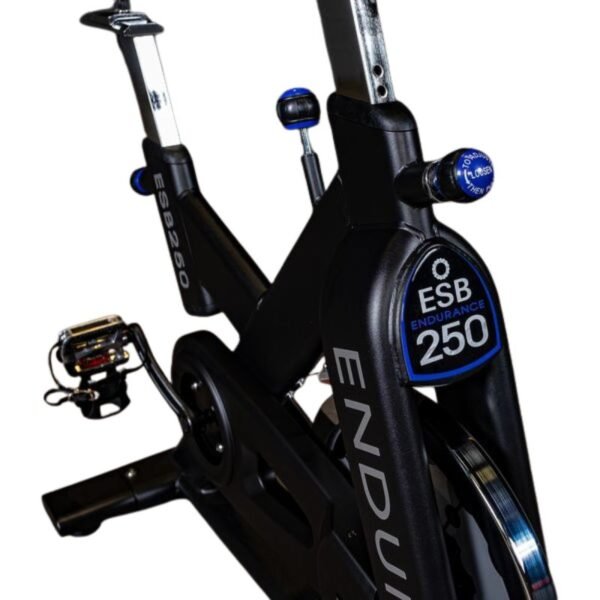Body-Solid Endurance ESB150 Indoor Exercise Bike