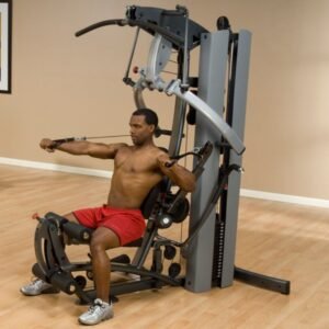 Body-Solid Fusion 600 Personal Trainer