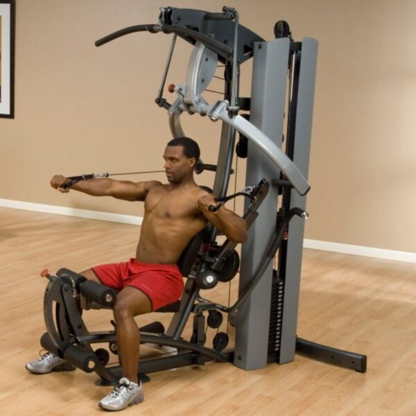 Body-Solid Fusion 600 Personal Trainer