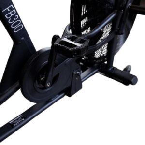 Body-Solid (#FB300B) Endurance Fan Exercise Bike