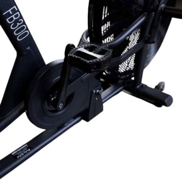 Body-Solid (#FB300B) Endurance Fan Exercise Bike