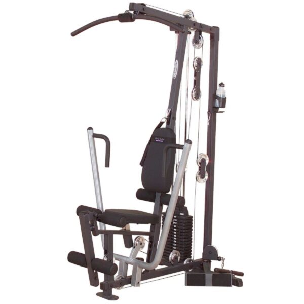 Body-Solid (#G1S) Sectorized Home Gyms