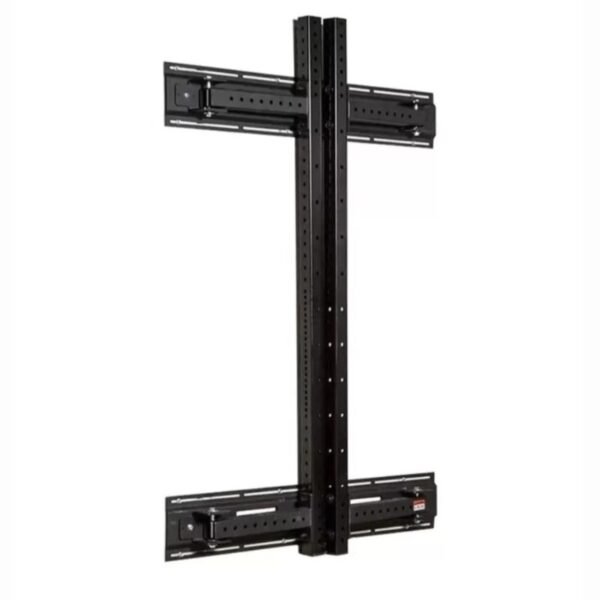 Vortex Wall Mount Foldable Rack - Image 3