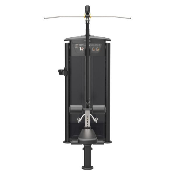 Elite Lat Pull/Row Dual Select