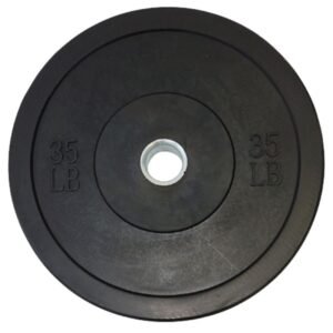 35 rubber plate