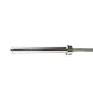 York Barbell (#32004) 7' Olympic Power Bar