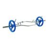 York (#32033) Multi-Hex Deadlift Bar