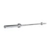 York (#32113) 7' Chrome Olympic Bar