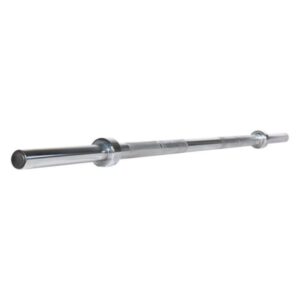 York (#2988) Extreme Grip Olympic Bar