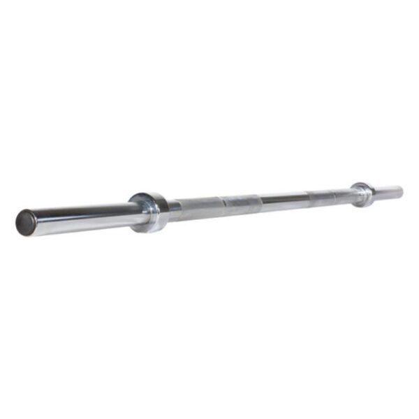 York (#2988) Extreme Grip Olympic Bar