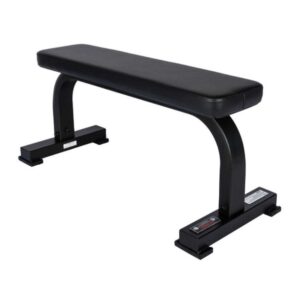 York (STS) Commercial Flat Bench